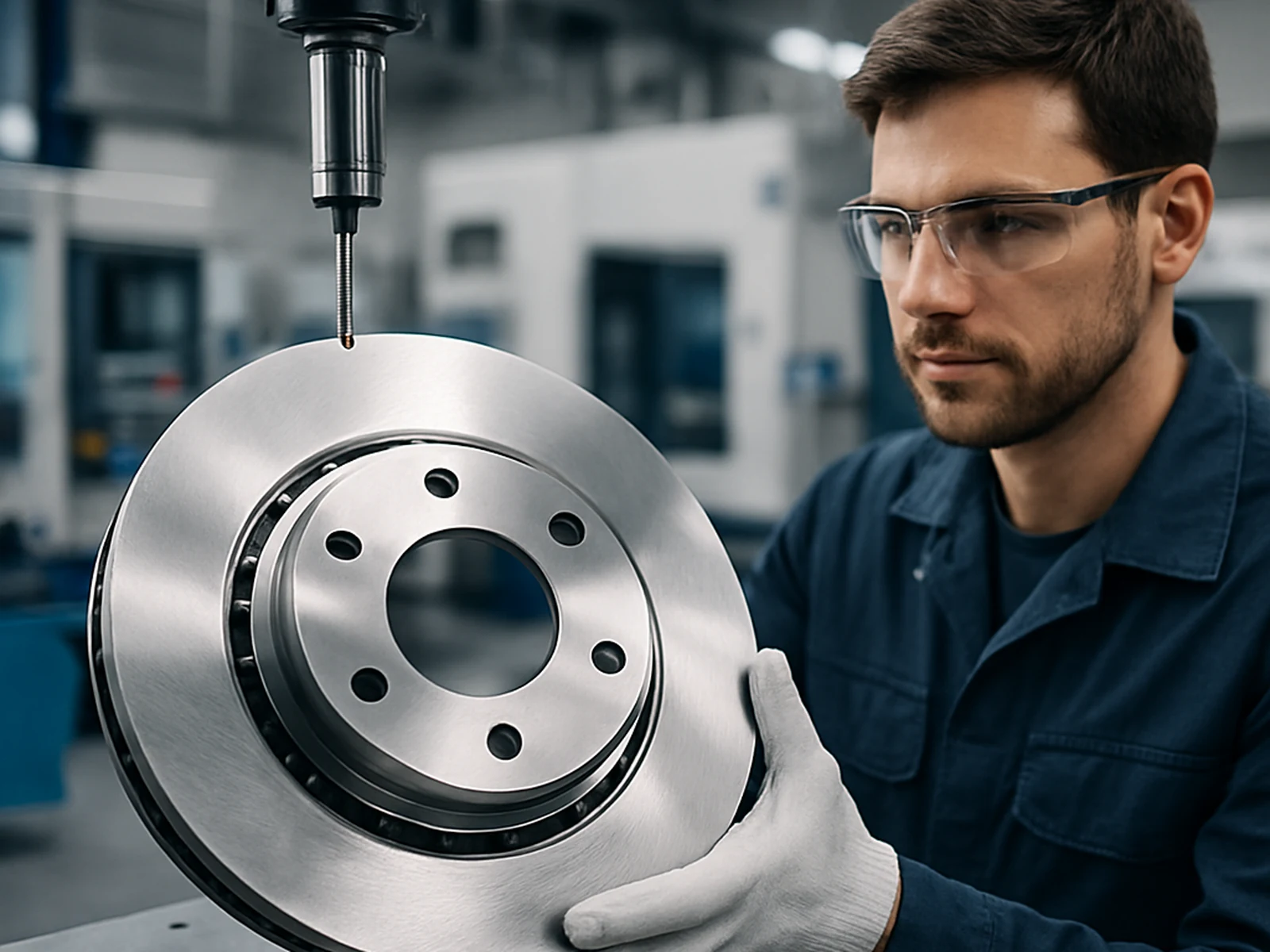Brembo Technical Division
