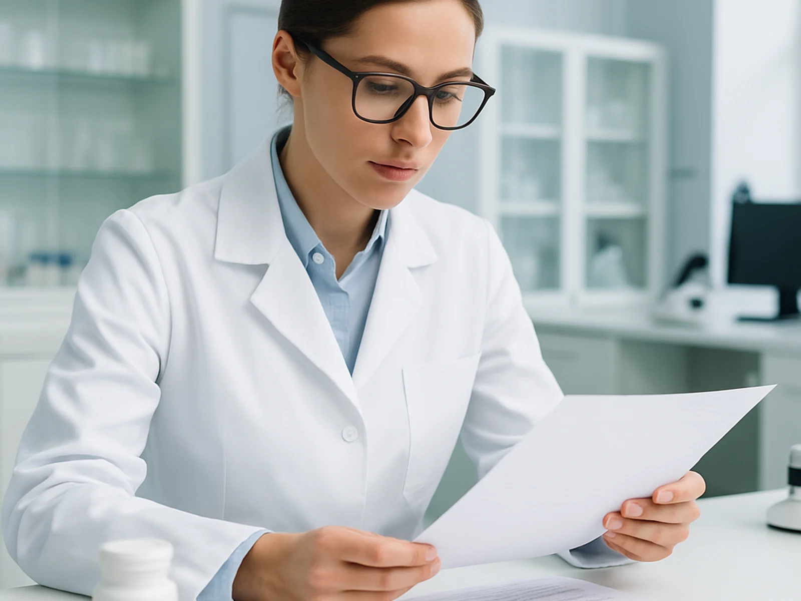 Medical & Pharmaceutical